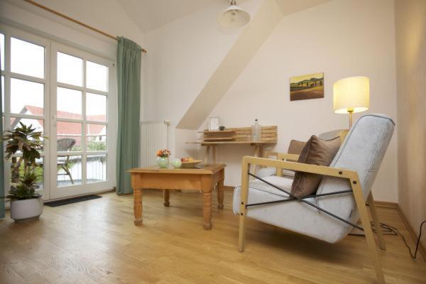 Schimmels Pension Wustrow  Buitenkant foto